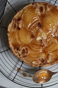 ひとつの生地で気軽に作る フランス仕込みのキッシュとタルト